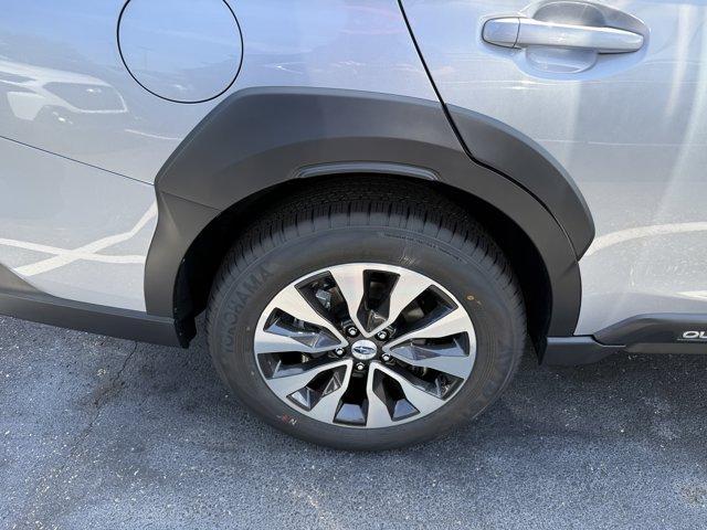 new 2025 Subaru Outback car
