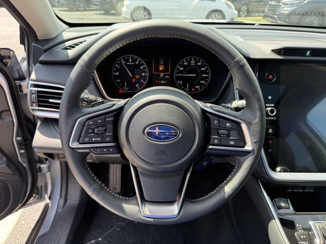 new 2025 Subaru Outback car