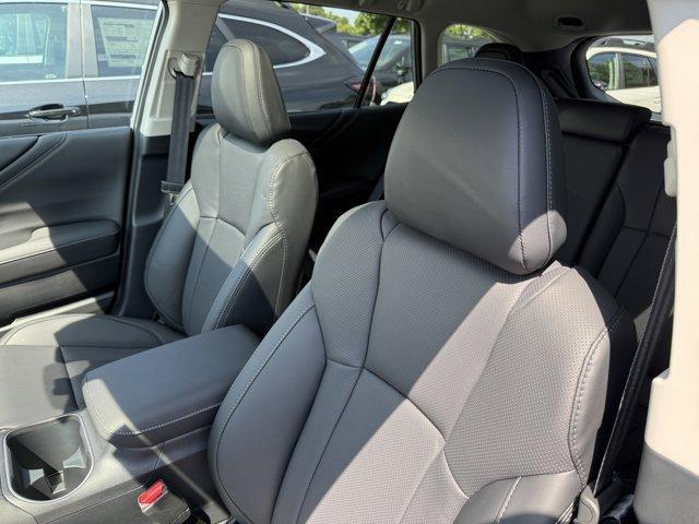 new 2025 Subaru Outback car