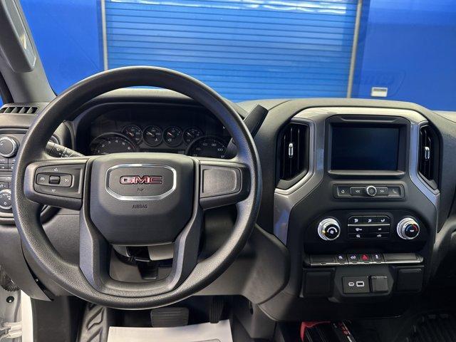 used 2022 GMC Sierra 1500 Limited car, priced at $32,000