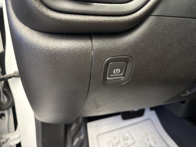 used 2022 GMC Sierra 1500 Limited car, priced at $32,000