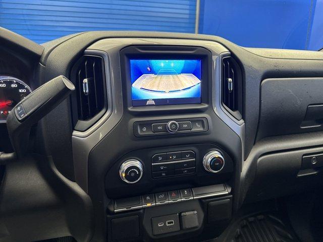 used 2022 GMC Sierra 1500 Limited car, priced at $32,000