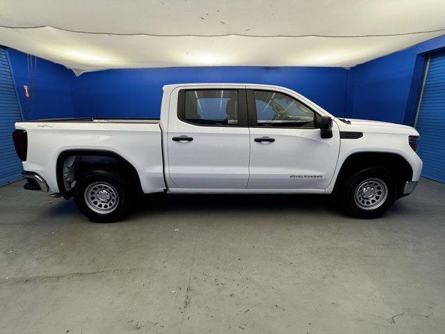used 2022 GMC Sierra 1500 Limited car, priced at $32,000