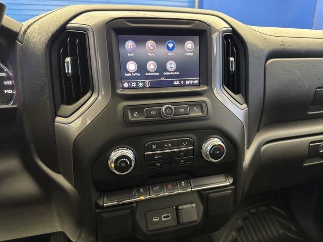 used 2022 GMC Sierra 1500 Limited car, priced at $32,000