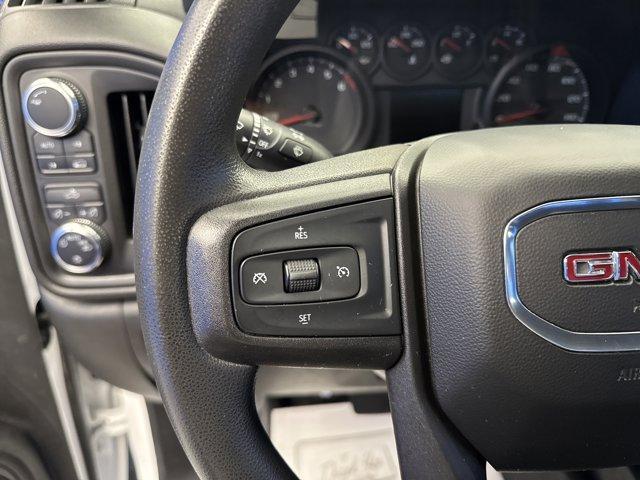 used 2022 GMC Sierra 1500 Limited car, priced at $32,000