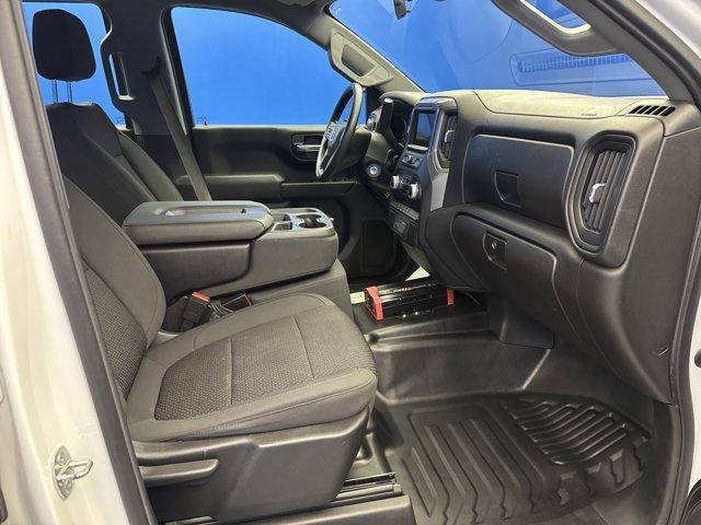 used 2022 GMC Sierra 1500 Limited car, priced at $32,000
