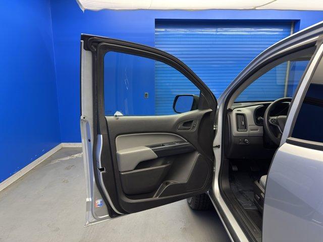 used 2017 Chevrolet Colorado car, priced at $10,000