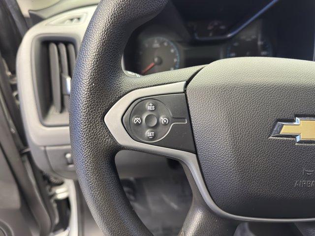 used 2017 Chevrolet Colorado car, priced at $10,000