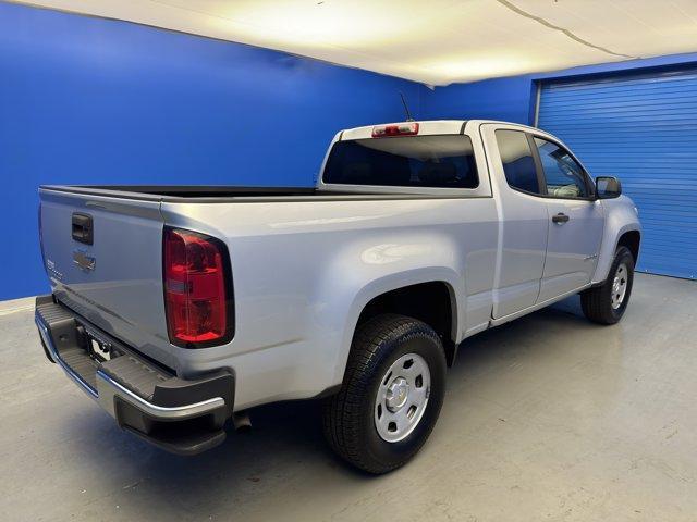 used 2017 Chevrolet Colorado car, priced at $10,000