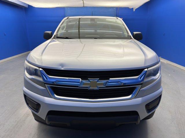 used 2017 Chevrolet Colorado car, priced at $10,000