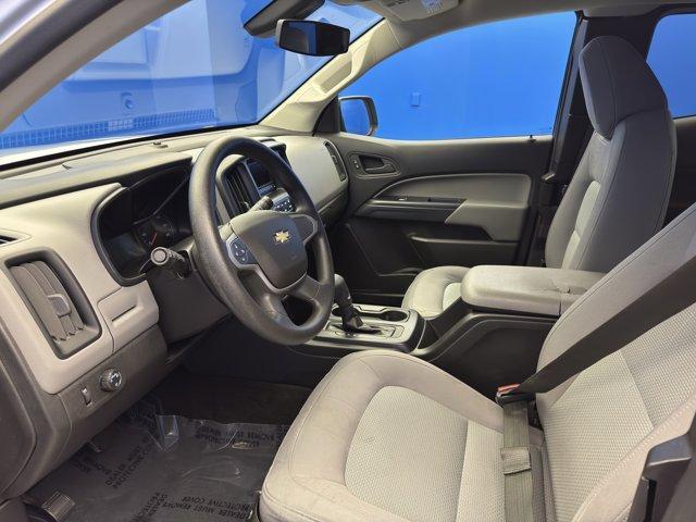 used 2017 Chevrolet Colorado car, priced at $10,000