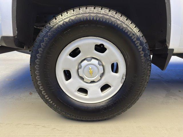 used 2017 Chevrolet Colorado car, priced at $10,000