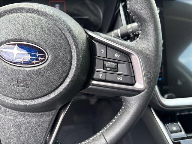 new 2025 Subaru Outback car, priced at $36,395