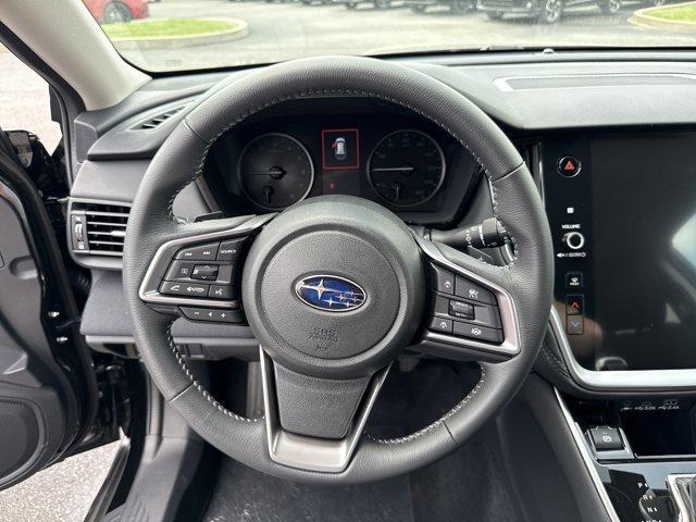 new 2025 Subaru Outback car, priced at $36,395