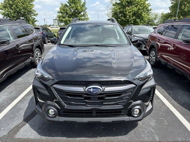 new 2025 Subaru Outback car, priced at $36,395