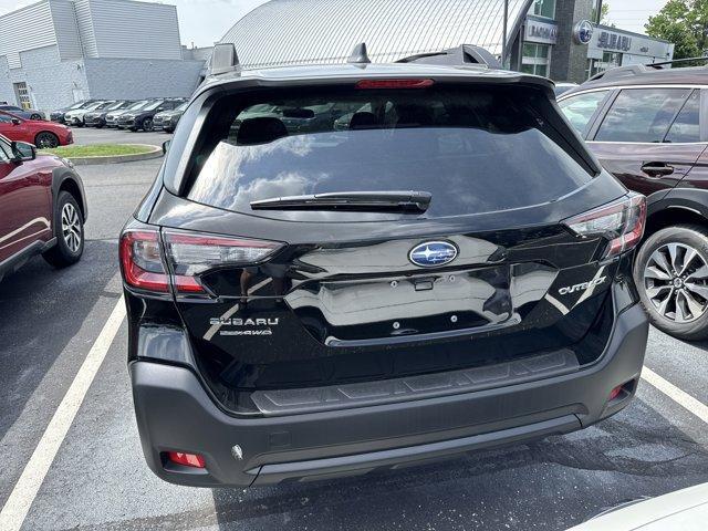 new 2025 Subaru Outback car, priced at $36,395
