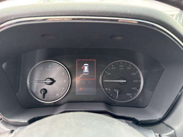 new 2025 Subaru Outback car, priced at $36,395