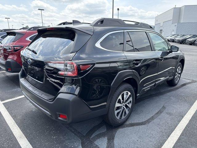 new 2025 Subaru Outback car, priced at $36,395