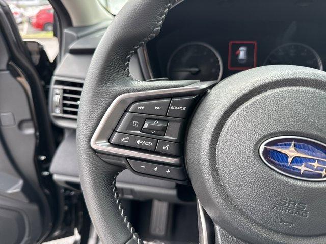 new 2025 Subaru Outback car, priced at $36,395