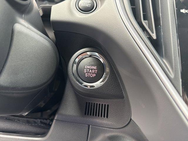 new 2025 Subaru Crosstrek car, priced at $30,268