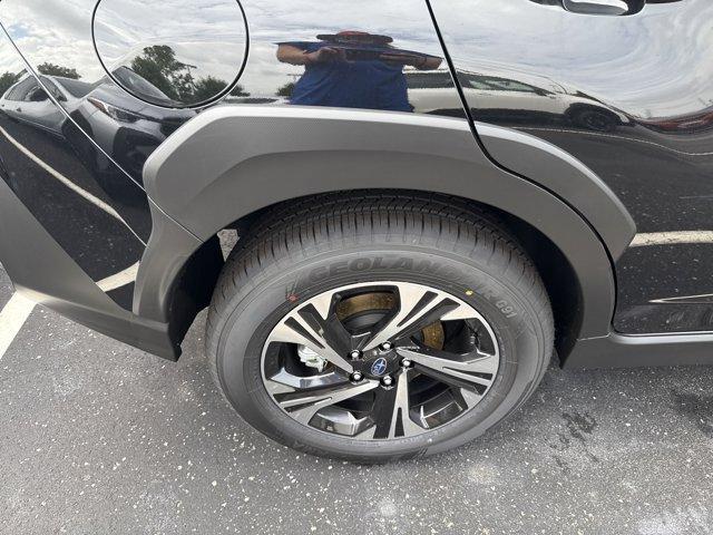 new 2025 Subaru Crosstrek car, priced at $30,268