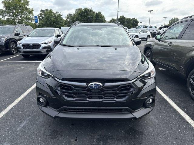 new 2025 Subaru Crosstrek car, priced at $30,268