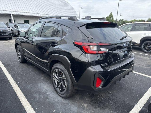 new 2025 Subaru Crosstrek car, priced at $30,268