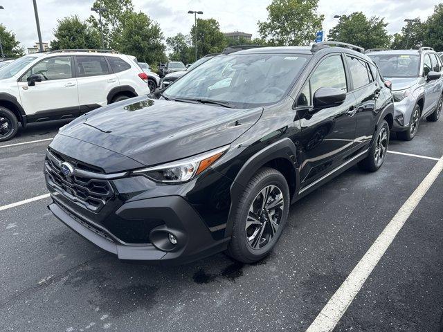 new 2025 Subaru Crosstrek car, priced at $30,268