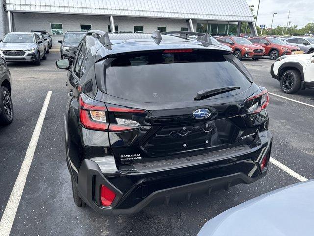 new 2025 Subaru Crosstrek car, priced at $30,268