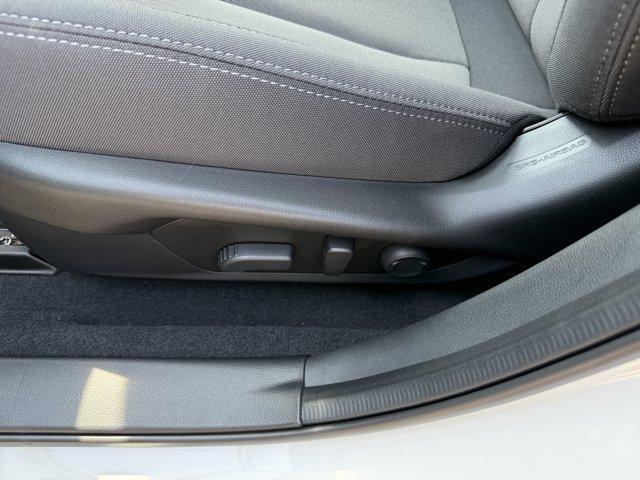 new 2025 Subaru Crosstrek car, priced at $31,113
