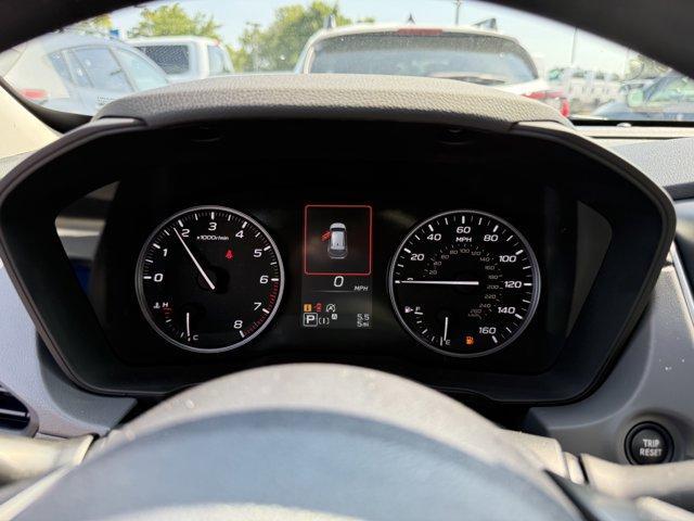 new 2025 Subaru Crosstrek car, priced at $31,113