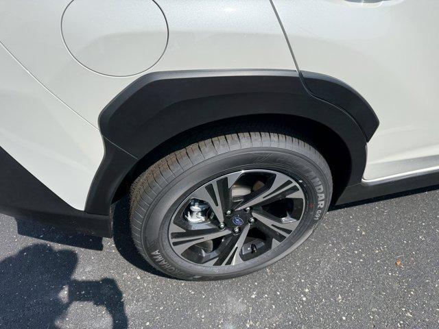 new 2025 Subaru Crosstrek car, priced at $31,113
