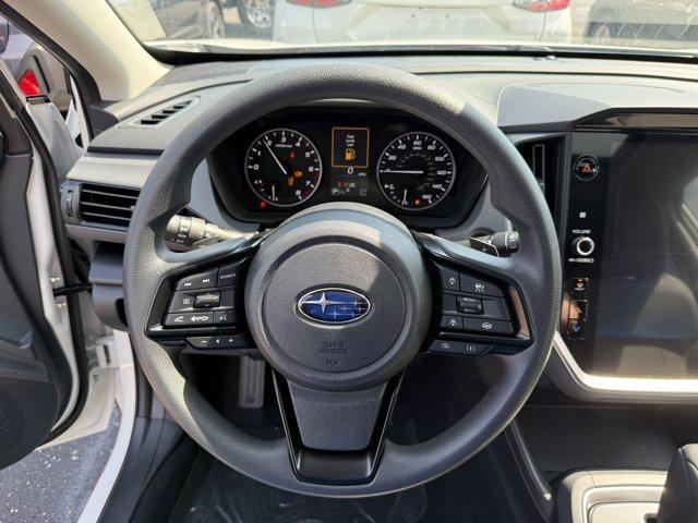 new 2025 Subaru Crosstrek car, priced at $31,113