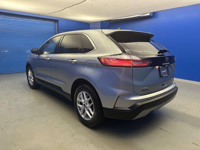 used 2024 Ford Edge car, priced at $26,433