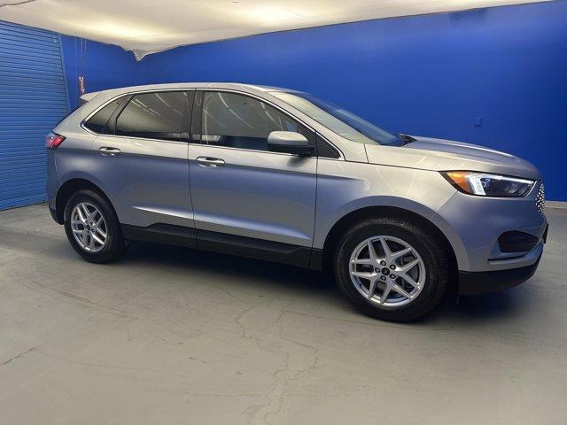 used 2024 Ford Edge car, priced at $26,433