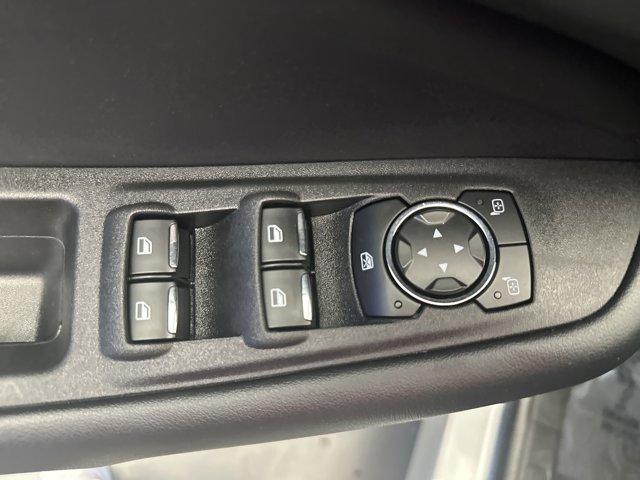 used 2024 Ford Edge car, priced at $26,433