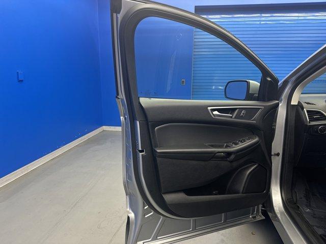 used 2024 Ford Edge car, priced at $26,433