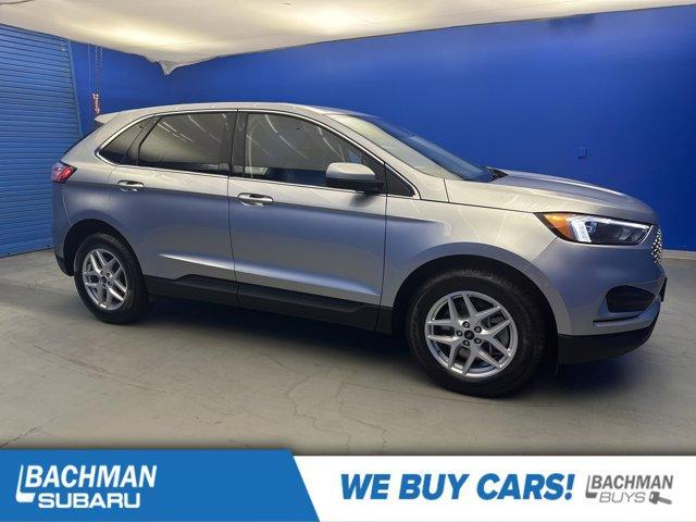 used 2024 Ford Edge car, priced at $26,433