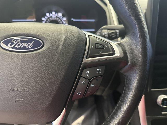 used 2024 Ford Edge car, priced at $26,433