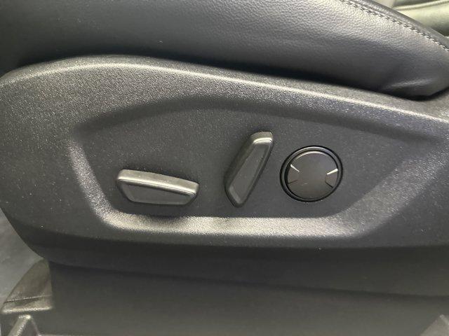 used 2024 Ford Edge car, priced at $26,433