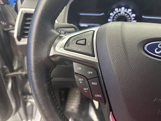 used 2024 Ford Edge car, priced at $26,433