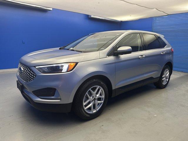 used 2024 Ford Edge car, priced at $26,433