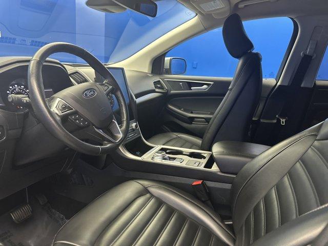 used 2024 Ford Edge car, priced at $26,433