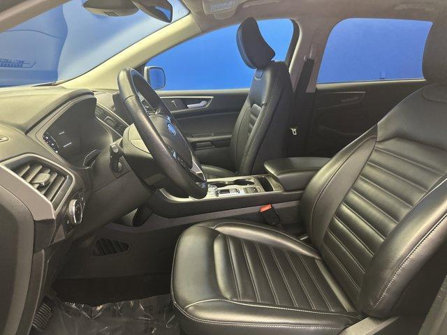 used 2024 Ford Edge car, priced at $26,433