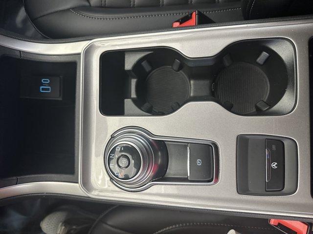 used 2024 Ford Edge car, priced at $26,433