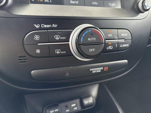 used 2018 Kia Soul car, priced at $10,000