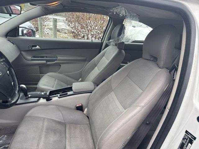 used 2010 Volvo C30 car, priced at $5,980