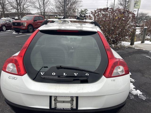 used 2010 Volvo C30 car, priced at $5,980