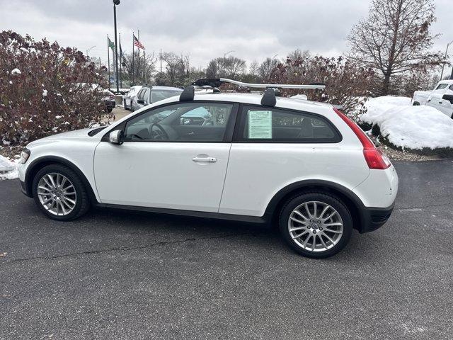 used 2010 Volvo C30 car, priced at $5,980