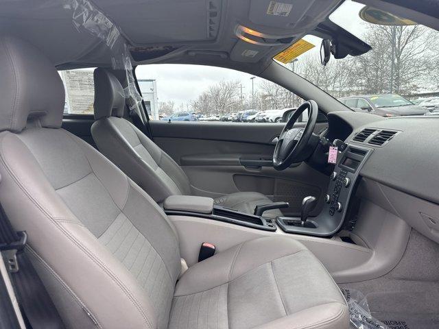 used 2010 Volvo C30 car, priced at $5,980